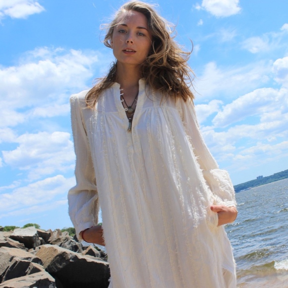 Sharewith Lulu Dress - Picture 4 of 6